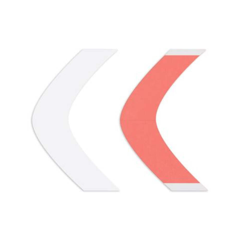 Sensi-Tak Double-Sided Contour Tape & Mini Strips