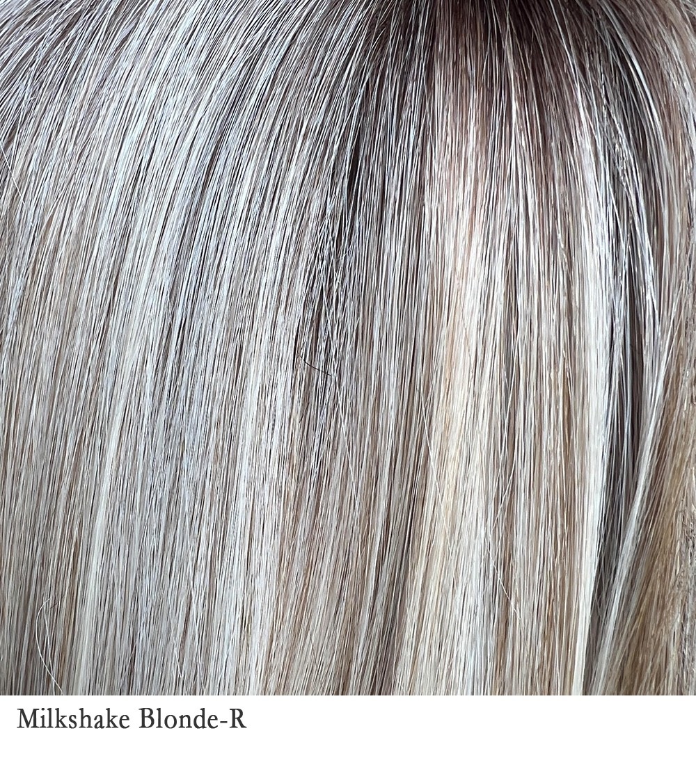 Belle Tress Milano – City Collection – Multiple Colors