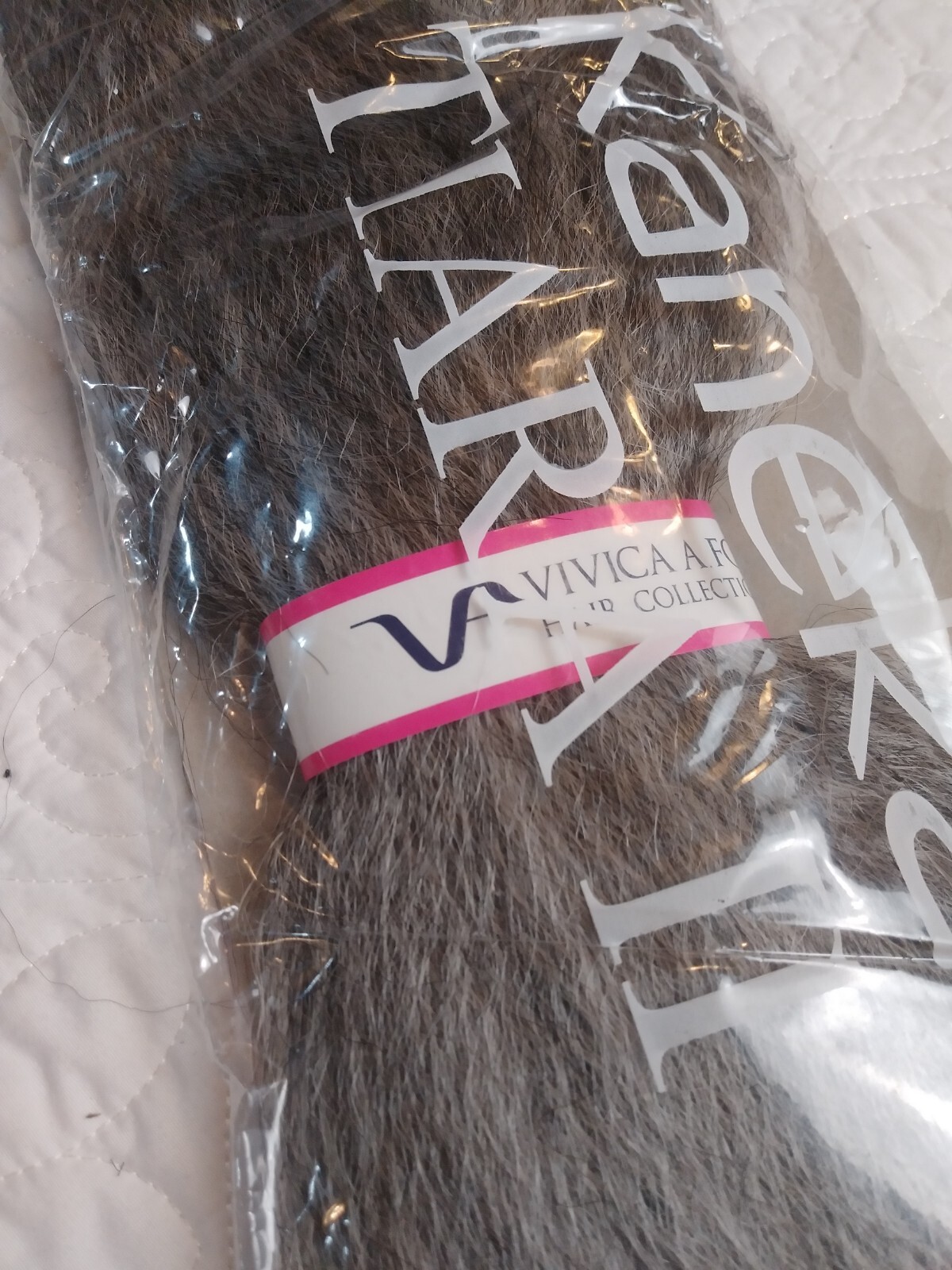 Vivica A. Fox JKB-V Synthetic Fiber, Extension in Color 51