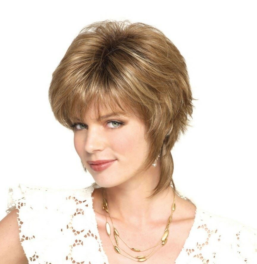 Millie | Noriko Wigs | Classic Cap | You Choose Color