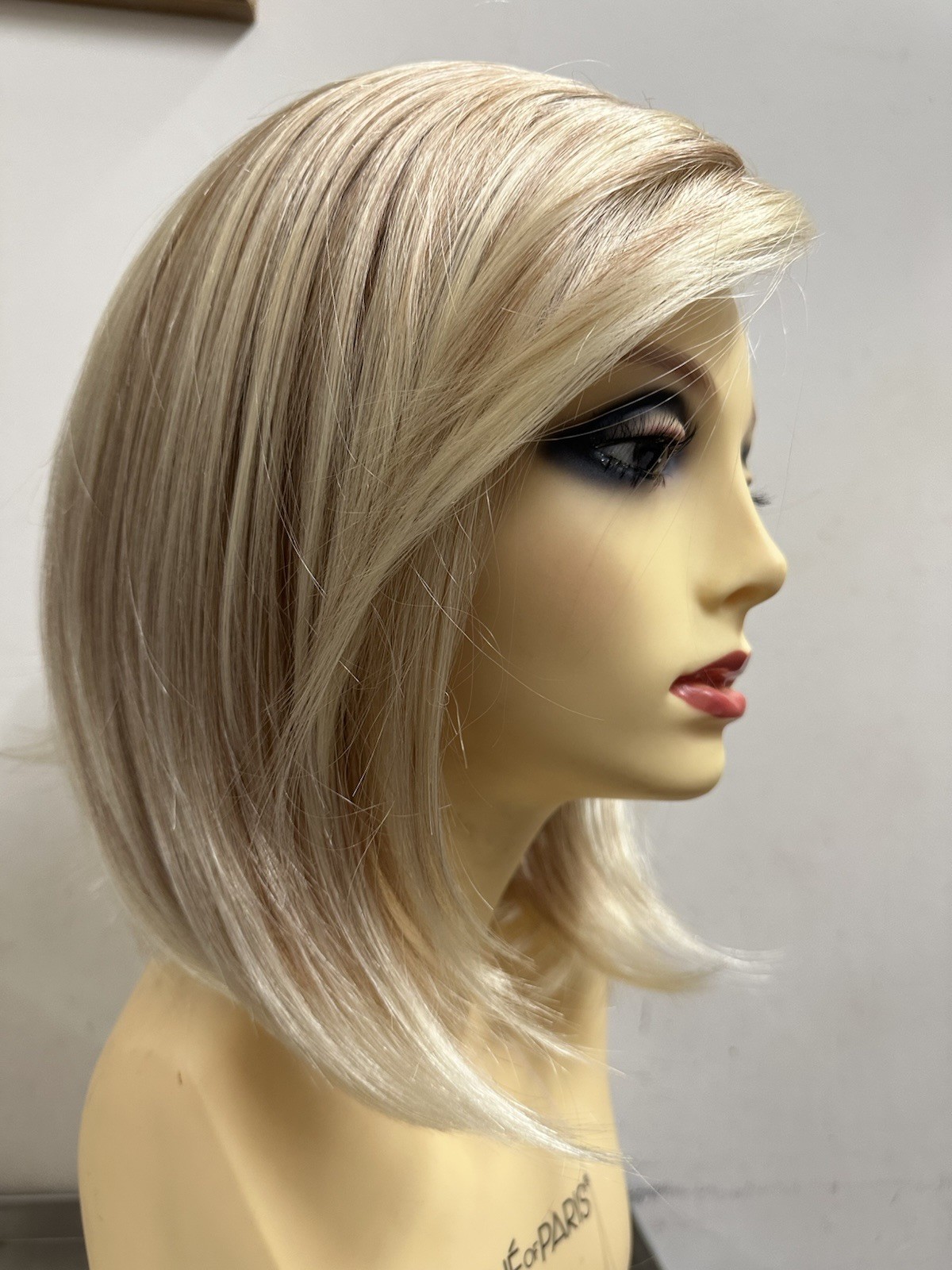 SKY WIG Estetica EXCLUSIVE RTH613/27 COLOR FRONT LINE LACE 5 STARS