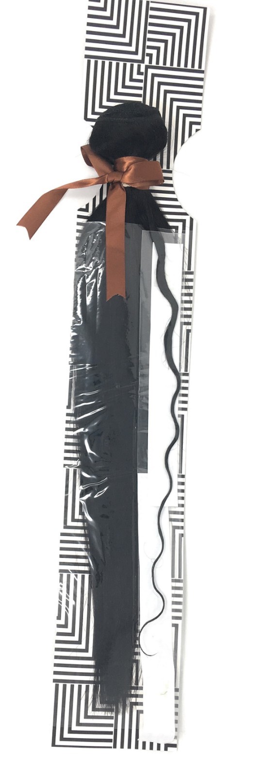 Wet N Weave 100 Human Hair Natural black Color WATER WAVY