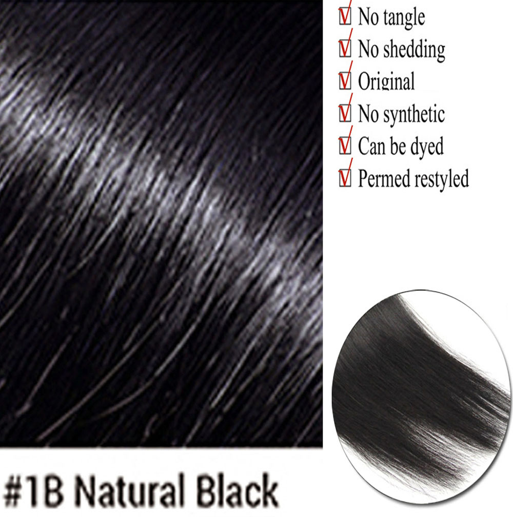 Bulk Mink Hair 22 Inch Best Quality Braids Human Hair In Body Wave 100g/PACK
