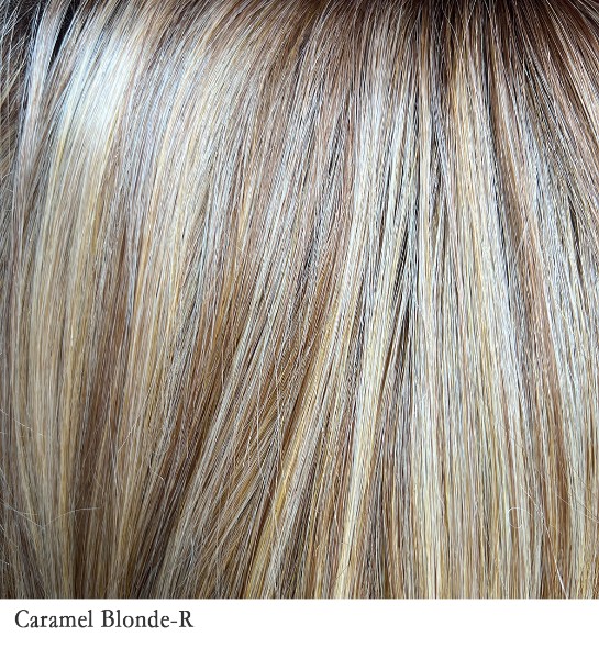 CHICAGO | BELLE TRESS WIGS CITY COLLECTION