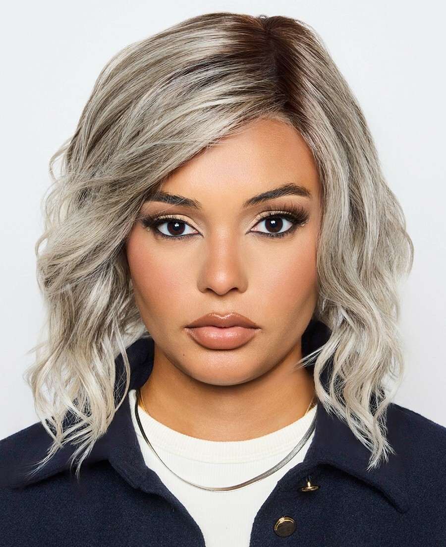 NYX Wig by RENE OF PARIS, *ANY COLOR!* Heat-Friendly! Lace Front + Mono Part NEW