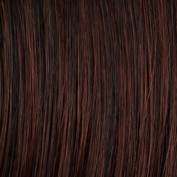Classic Page | Hairdo | Mid-Length Wig | U Choose Color