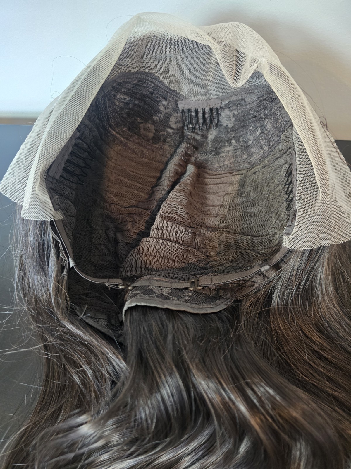 Wig Bundle | 26″ Blonde Deep Wave + 28″ Ombre Brown + 24″ Loose Wave | New