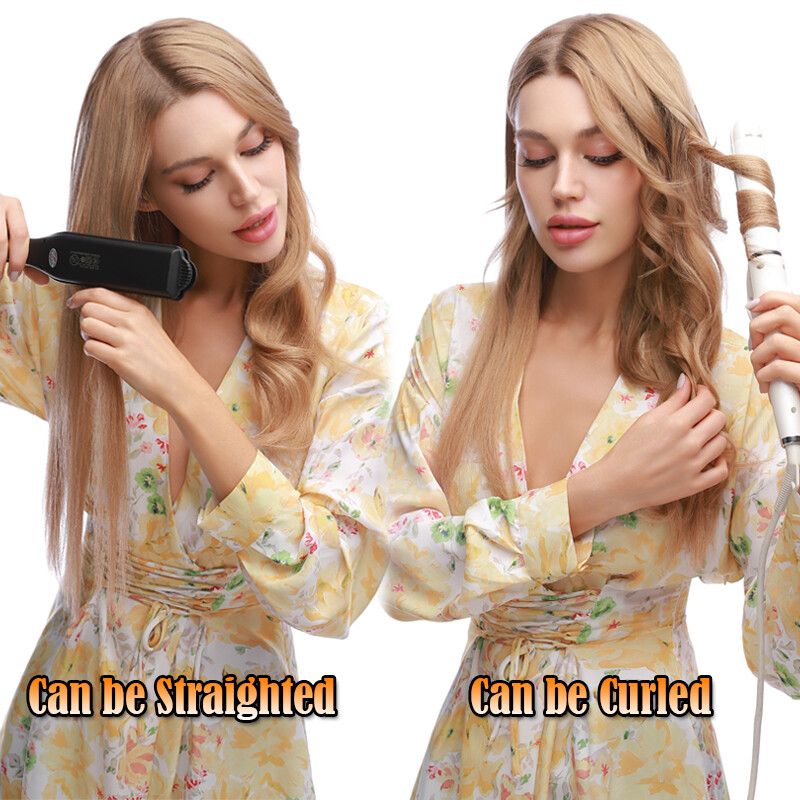 Tape In 100% Real Human Hair Extensions Russian Skin Weft Blonde 18″-24″ Long US