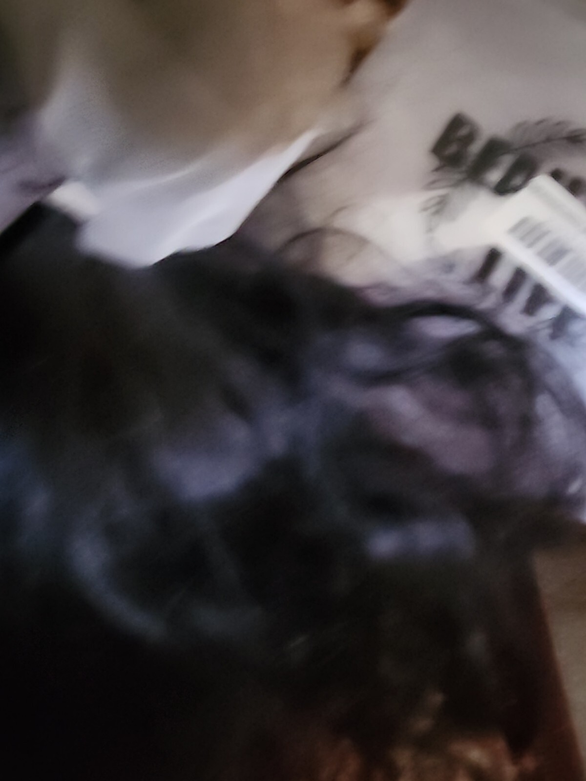 Beautiful Life Human Hair Wig NWOT