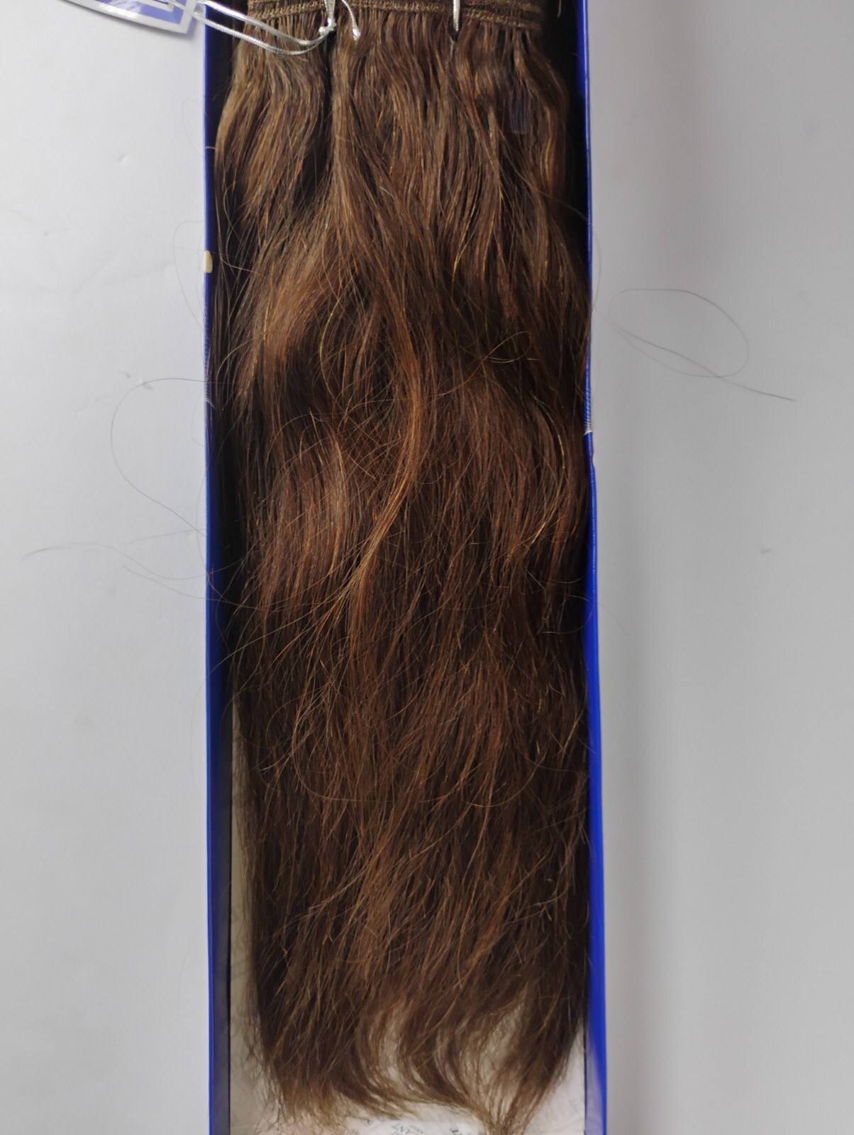 Harlem 125 5 Star Indian Remi Wet & Wavy Human Hair Ripple Deep 5PC Weave