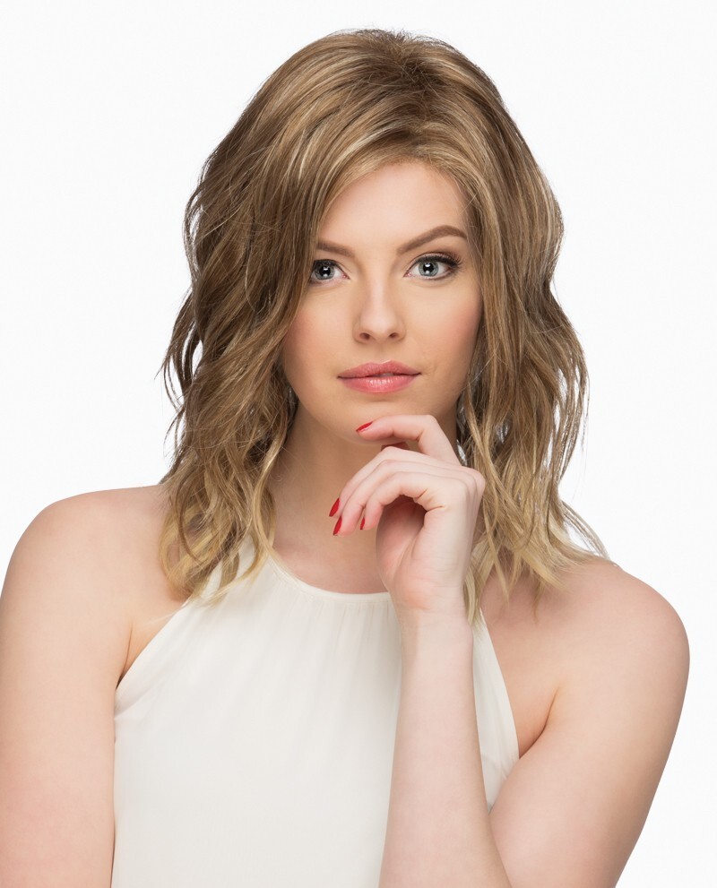 OCEAN WIG Estetica Send Color B4 Ordering 5 STARS