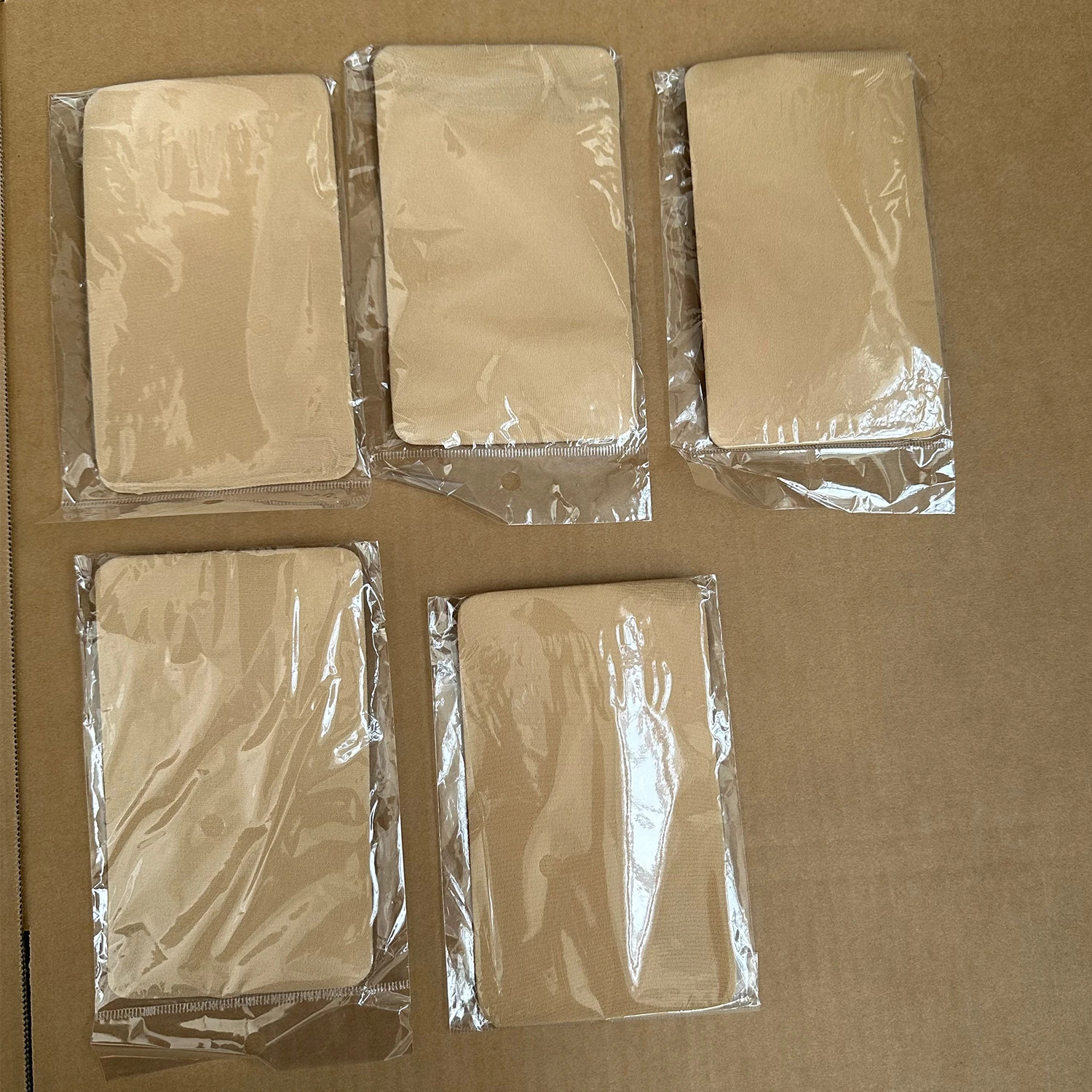 Wig Caps Hair Nets Weave Hairnets Stocking Stretch Mesh Stocking Cap Making Wigs
