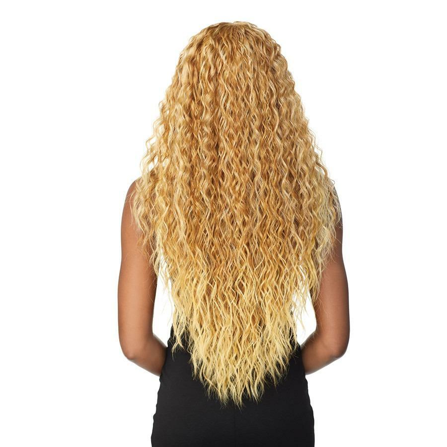 ITS A WIG SYNTHETIC HD LACE FRONT WIG – SWISS LACE QUINNIE