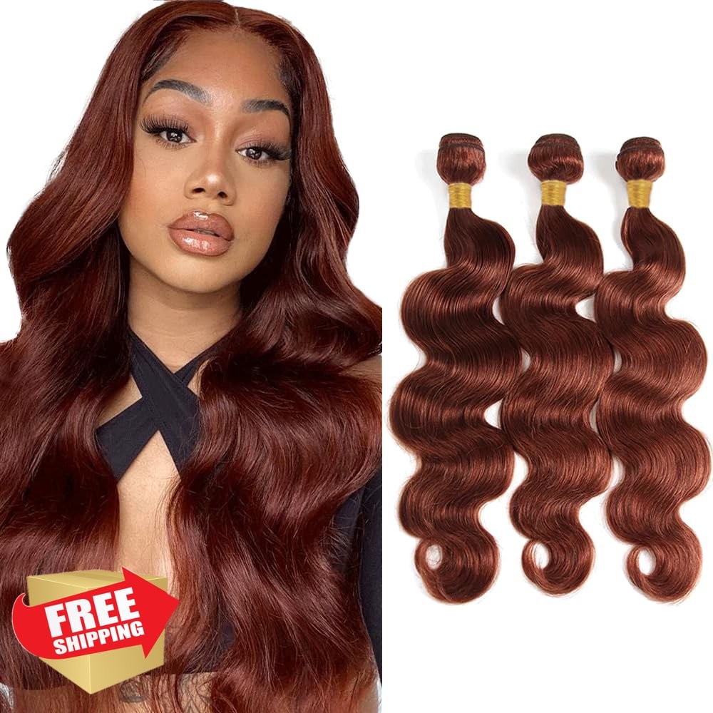 SUHKRPT 30 32 34 Inch Color 33 Bundles