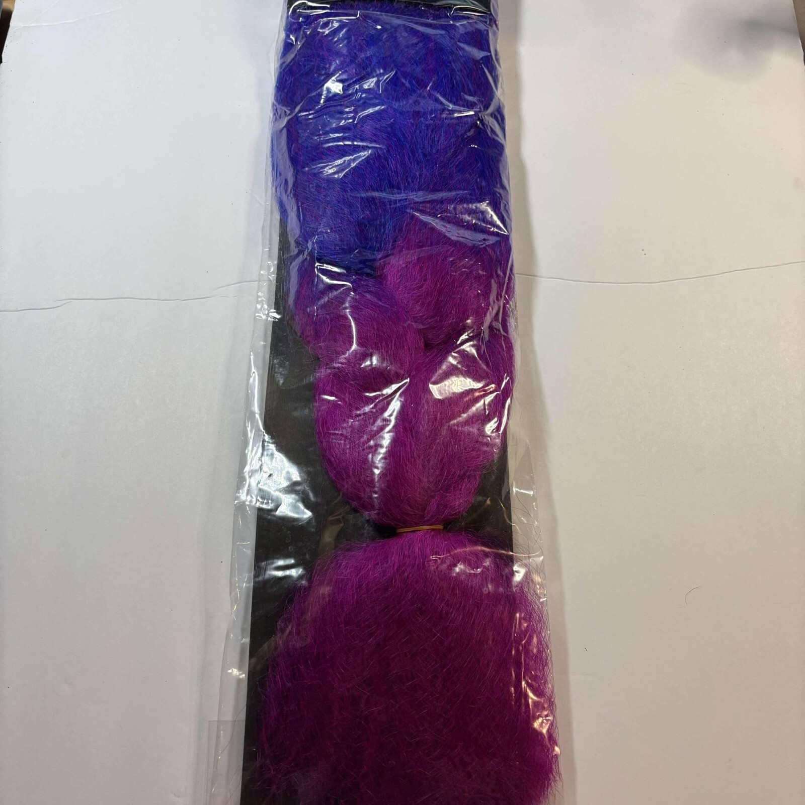 Doctored Locks KK Smooth Seal Color NEBULA COLOR MELT Hair Braiding Dreadlocks