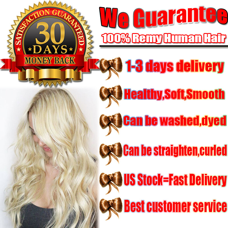 Extra Thick Double Weft Clip In Weave Remy Human Hair Extensions Full Head Brown