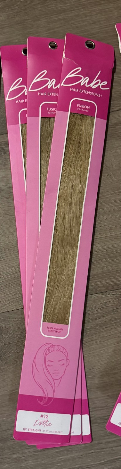 Hair Extension Salon Going Out Of Business Super Bulk Sale
