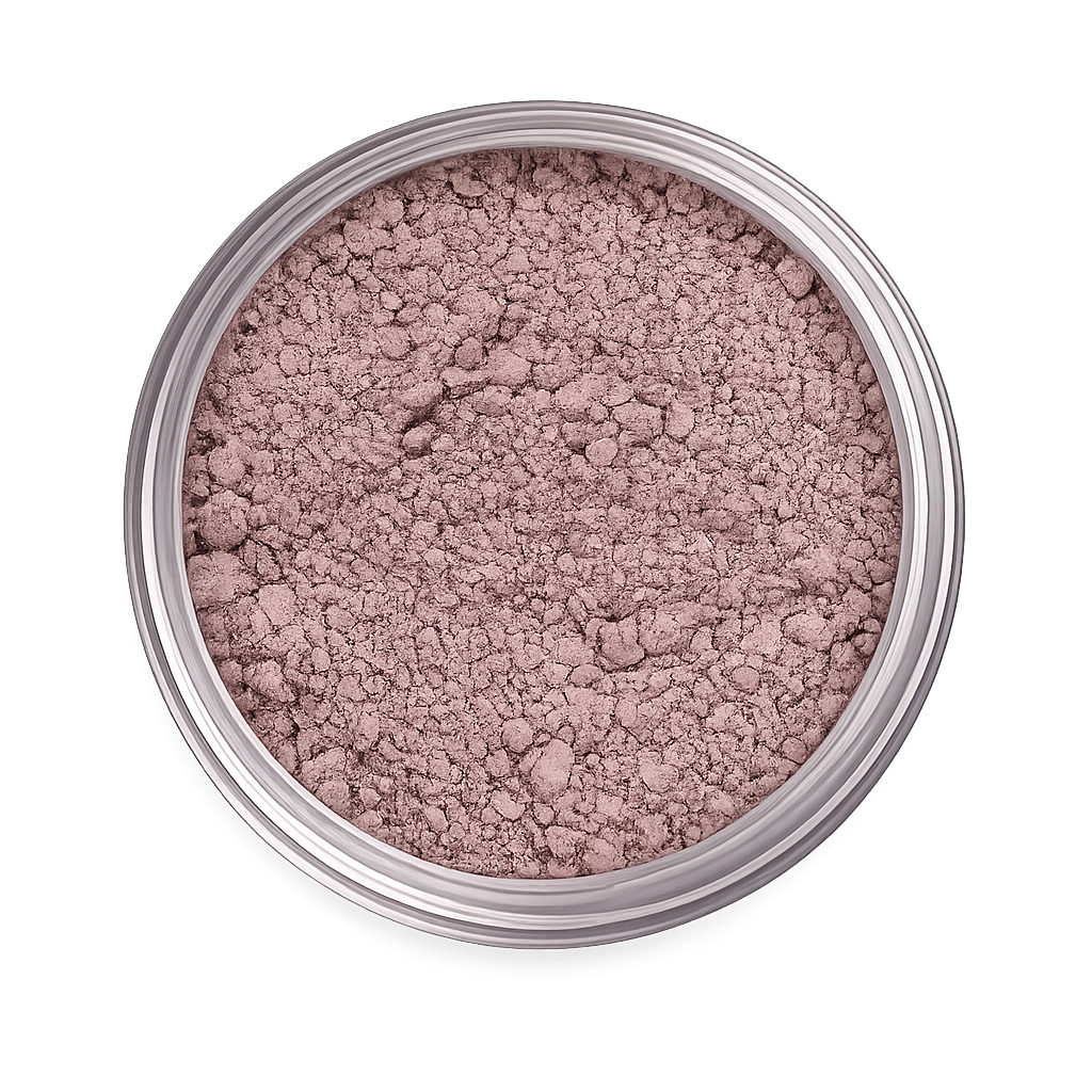 Affordable Mineral Makeup Powder Blush