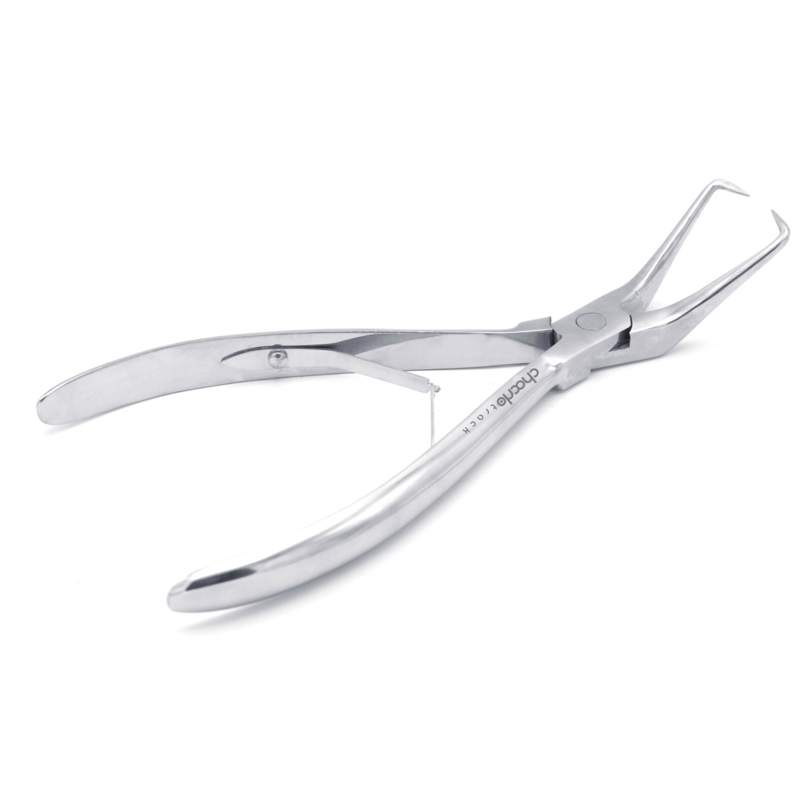 Chocho Beads Opener Hair Extension Pliers Feather Micro Beading Plier 7″ Long