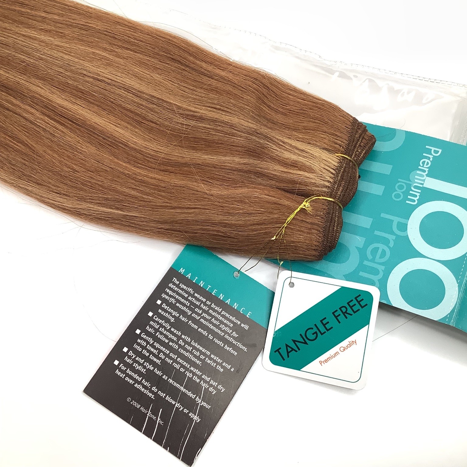Sensationnel Premium Too Yaki Natural Hair Extensions S27/30 14L