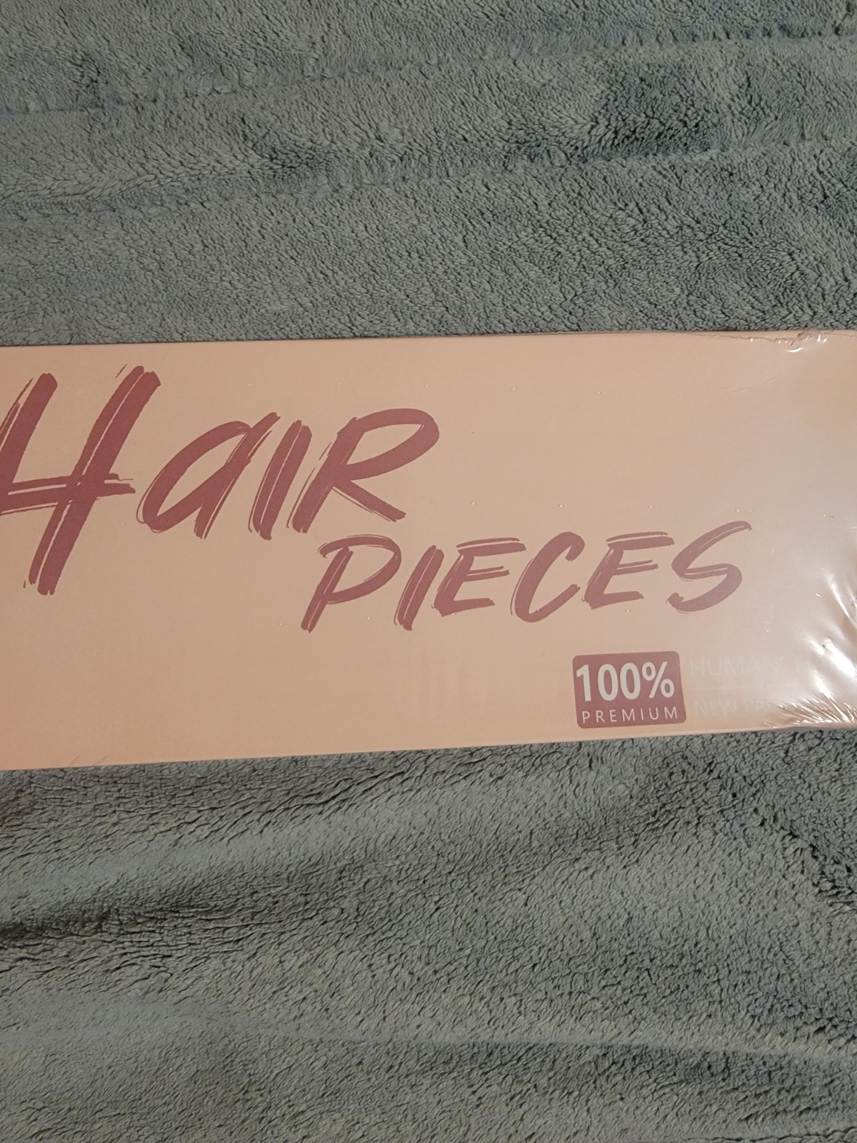 Hairro 6PCS 6 Clips 12 inch Remy Human Hair Extensions 33g #30 Light Auburn