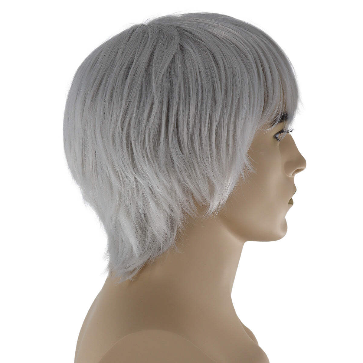 Epic Cosplay Apollo Wig, Multiple Colors Available