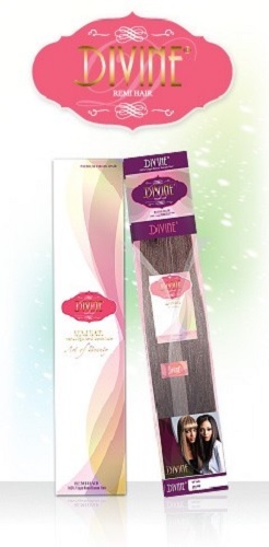 Sensual Collection 100% Human Hair for Weaving DIVINE REMI – CLOSEOUT SPECIAL!!
