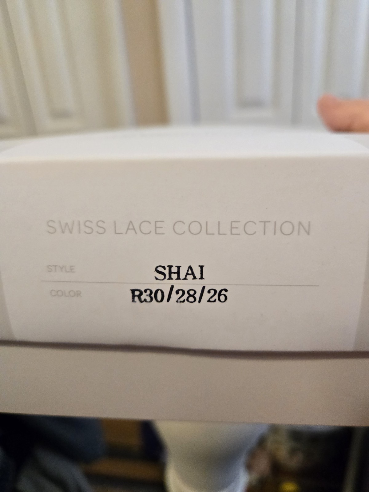 Estetica Wig Shai R30/28/26 New