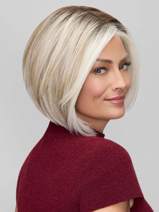 NEW IN BOX Jon Renau DAWN Wig Catalina Blonde 101/88/27S8 LACE FRONT SUMMER OB