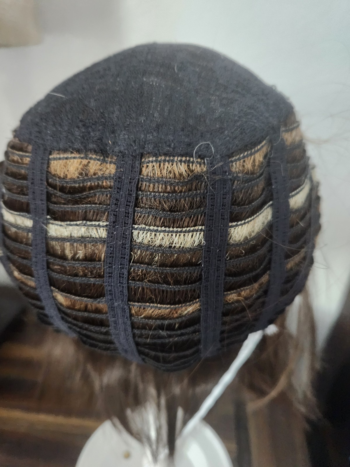 Rene of Paris Cameron In Chocolate Swirl Lace Front Wig