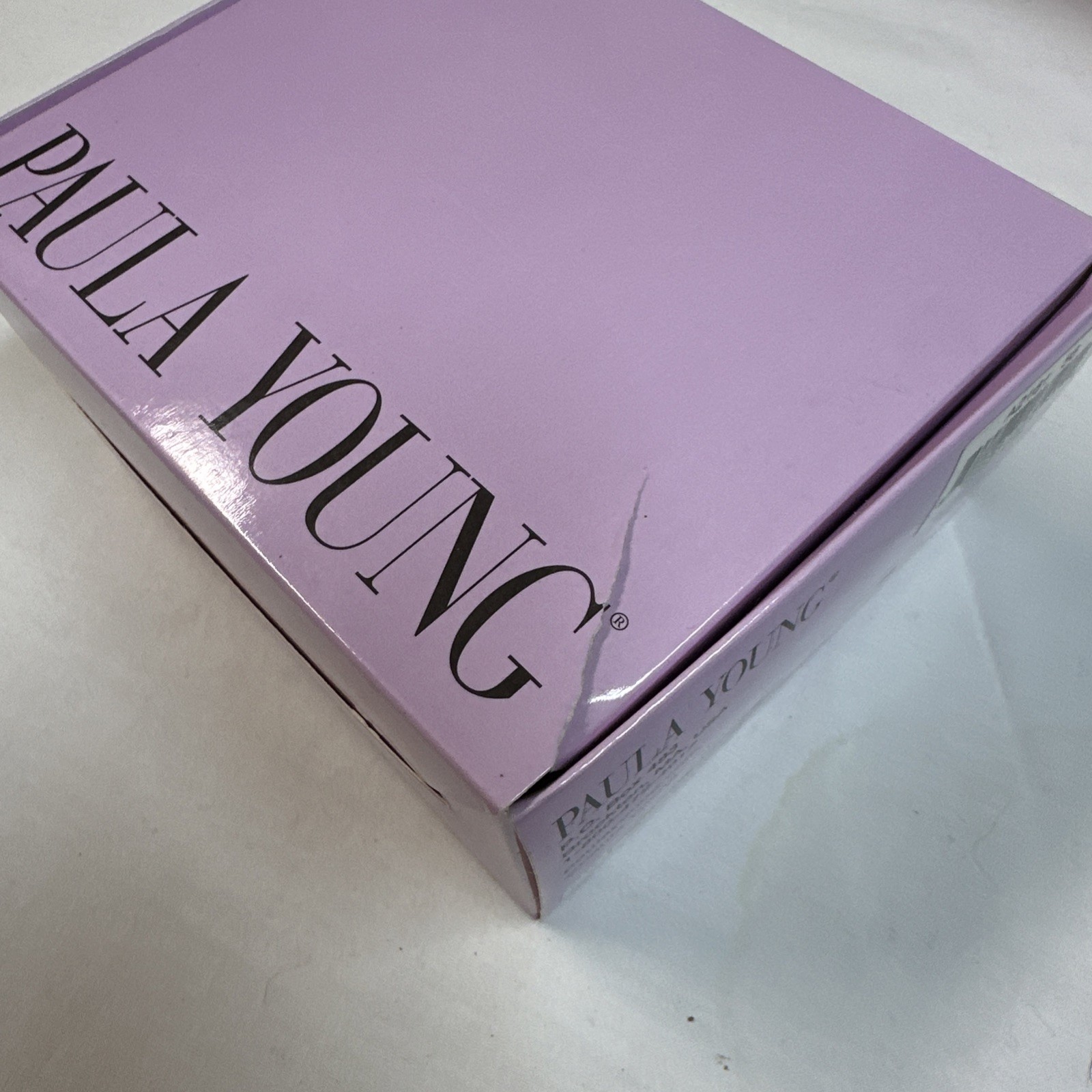Paula Young 56 Color 3310 Wavy Clip On & 2161 Short Wavy Clip On With Box & Tag