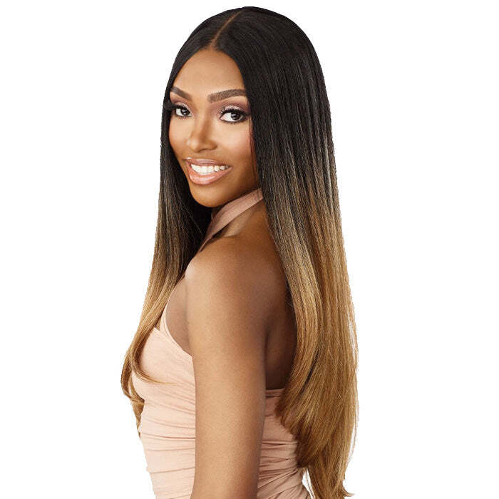 Sensationnel 360 Butta Lace Glueless HD Lace All-Around Front Wig – UNIT 7
