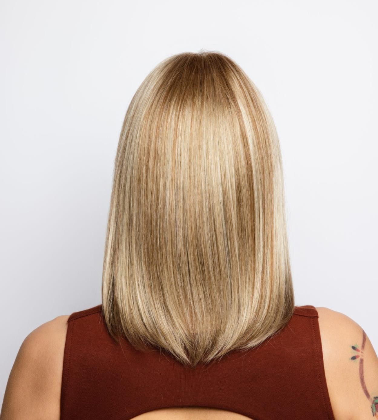 Tatum | Amore Wigs | Monotop | You Choose Color