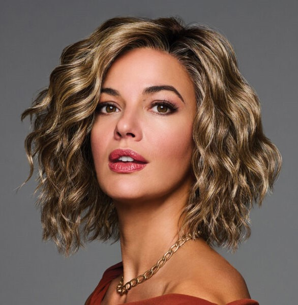 Beaming Beauty | Gabor Wigs