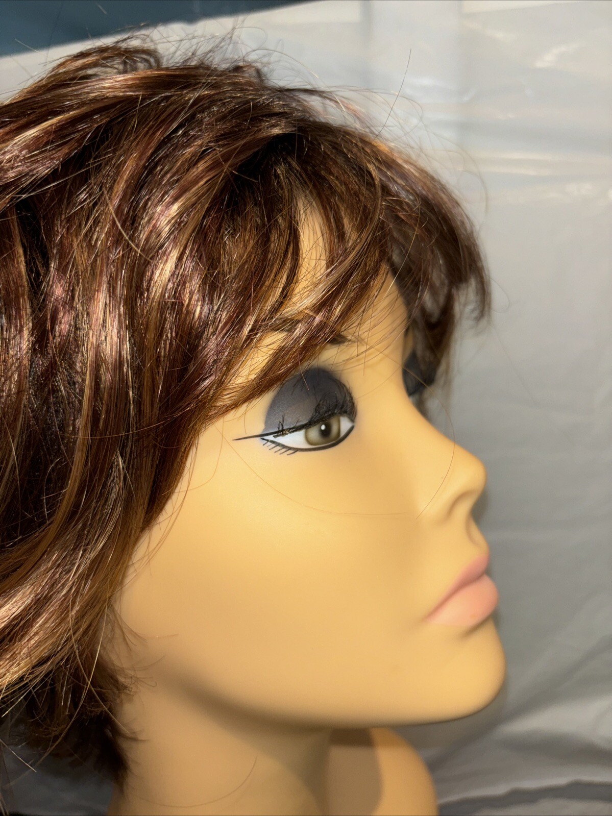 TONY OF BEVERLY WIG #107 of 130+ #W107 – SEE MY OTHER WIGS