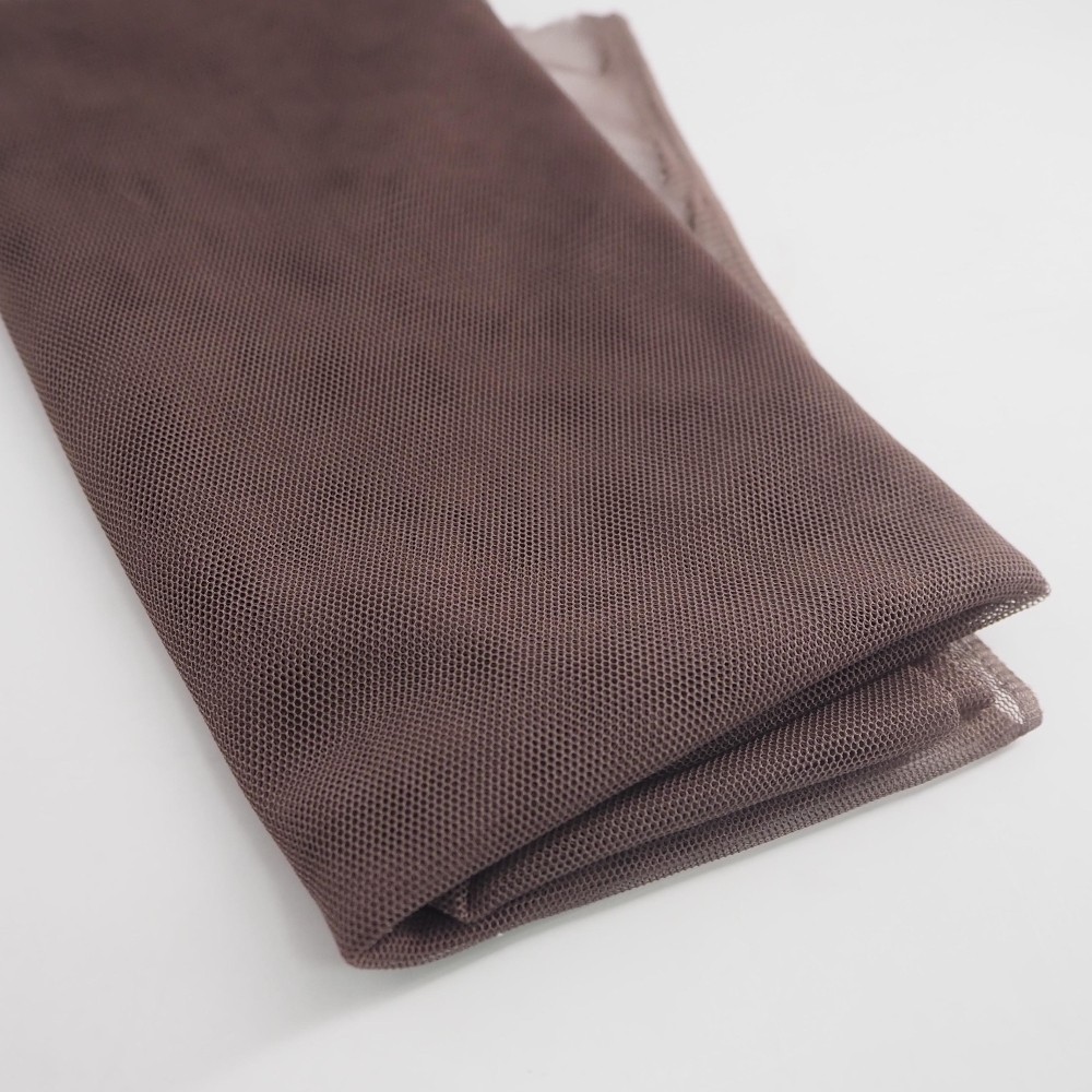 70D Mesh Net Fabric for Making Wig Caps Wig Accessories Materials
