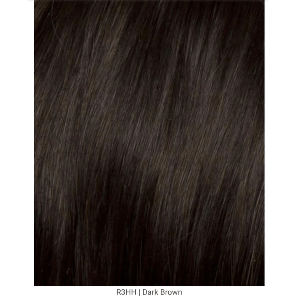GRAND ENTRANCE – by Raquel Welch | Long Human Hair Wig