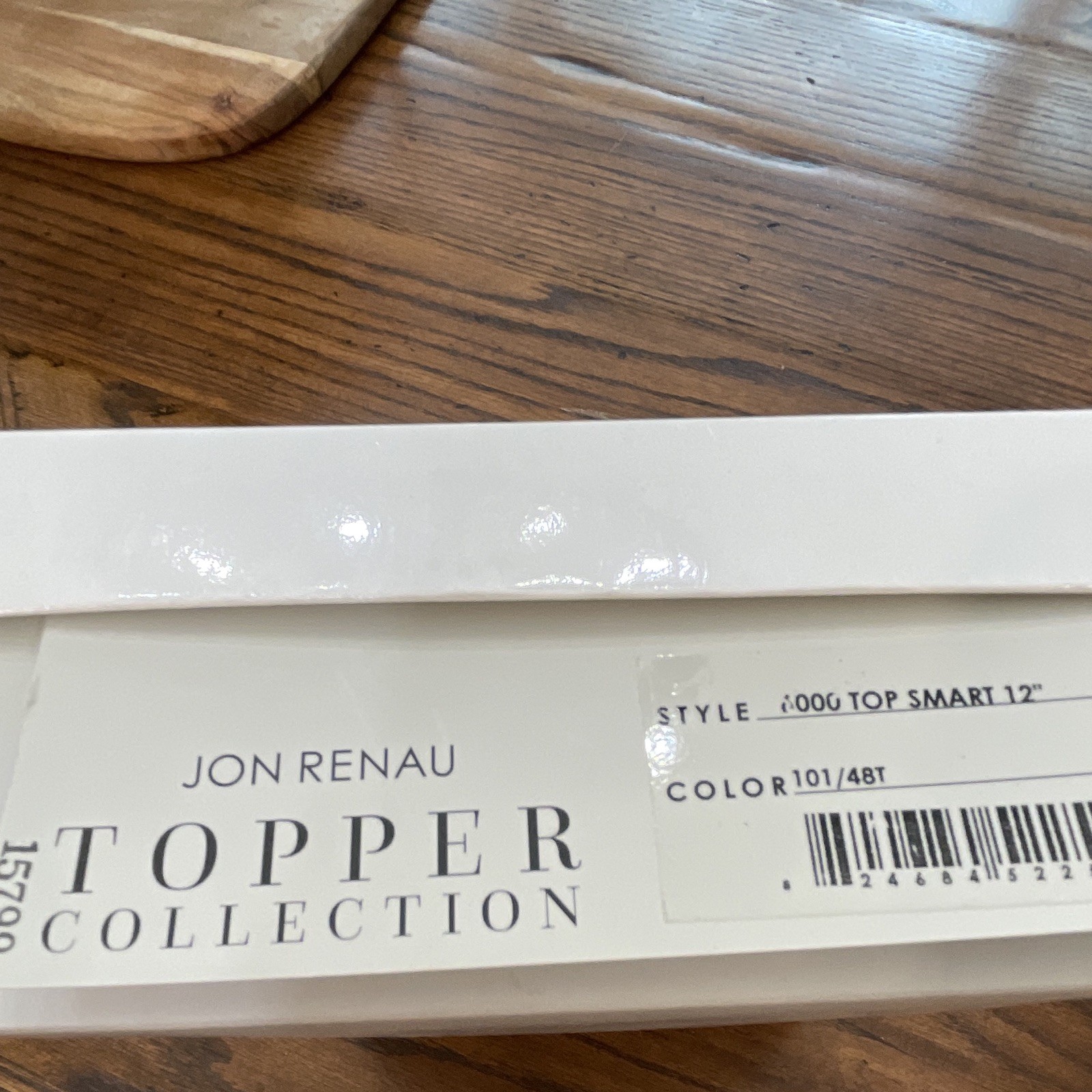 Jon Renau SmartLace Top Smart 12″ Clip-In Lace Front Synthetic Bob 101/48T