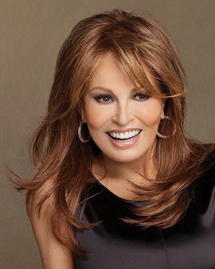 Spotlight Raquel Welch Wig Lace Front Mono Top All Colors You Choose Make Offer
