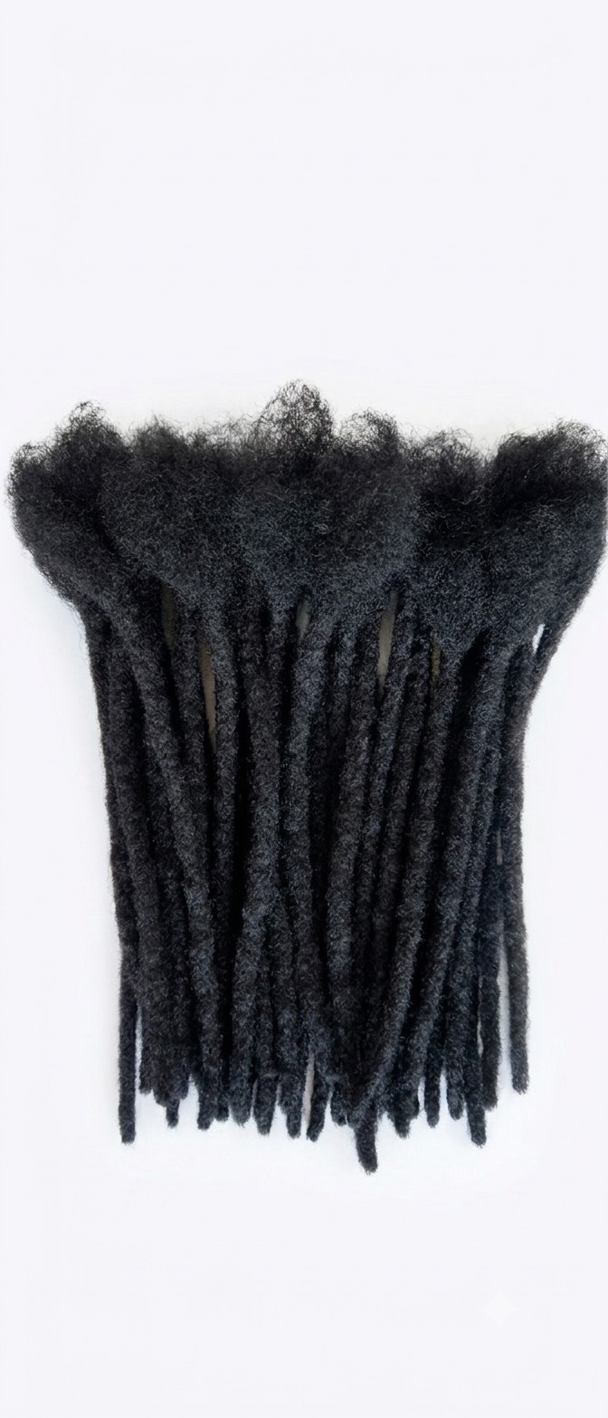 Dreadlocks