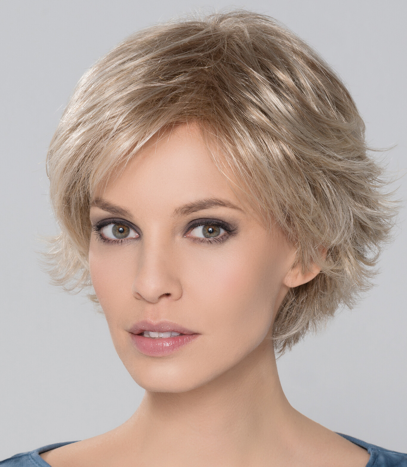 DATE or DATE LARGE Wig by ELLEN WILLE, *ALL COLORS!* Petite/Avg or Large Cap NEW