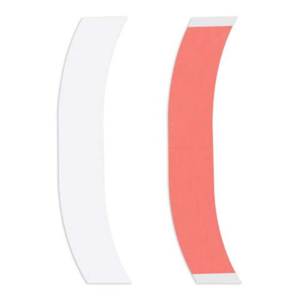 Sensi-Tak Double-Sided Contour Tape & Mini Strips