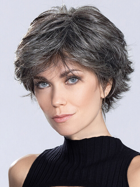 RELAX Wig by ELLEN WILLE *ALL COLORS* Heat Friendly, Lace Front + Mono Crown NEW