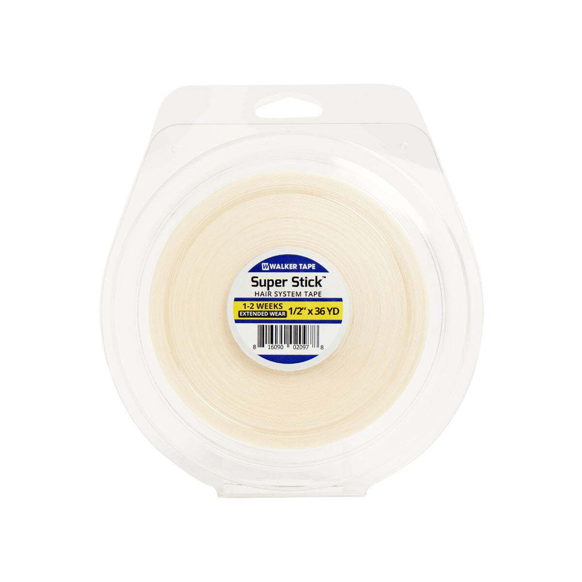Super Stick Double-Sided Tape Rolls