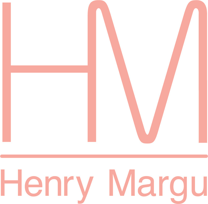DEVON Wig by HENRY MARGU, *ALL COLORS!* Lace Front, Hand-Tied + Mono Top, NEW