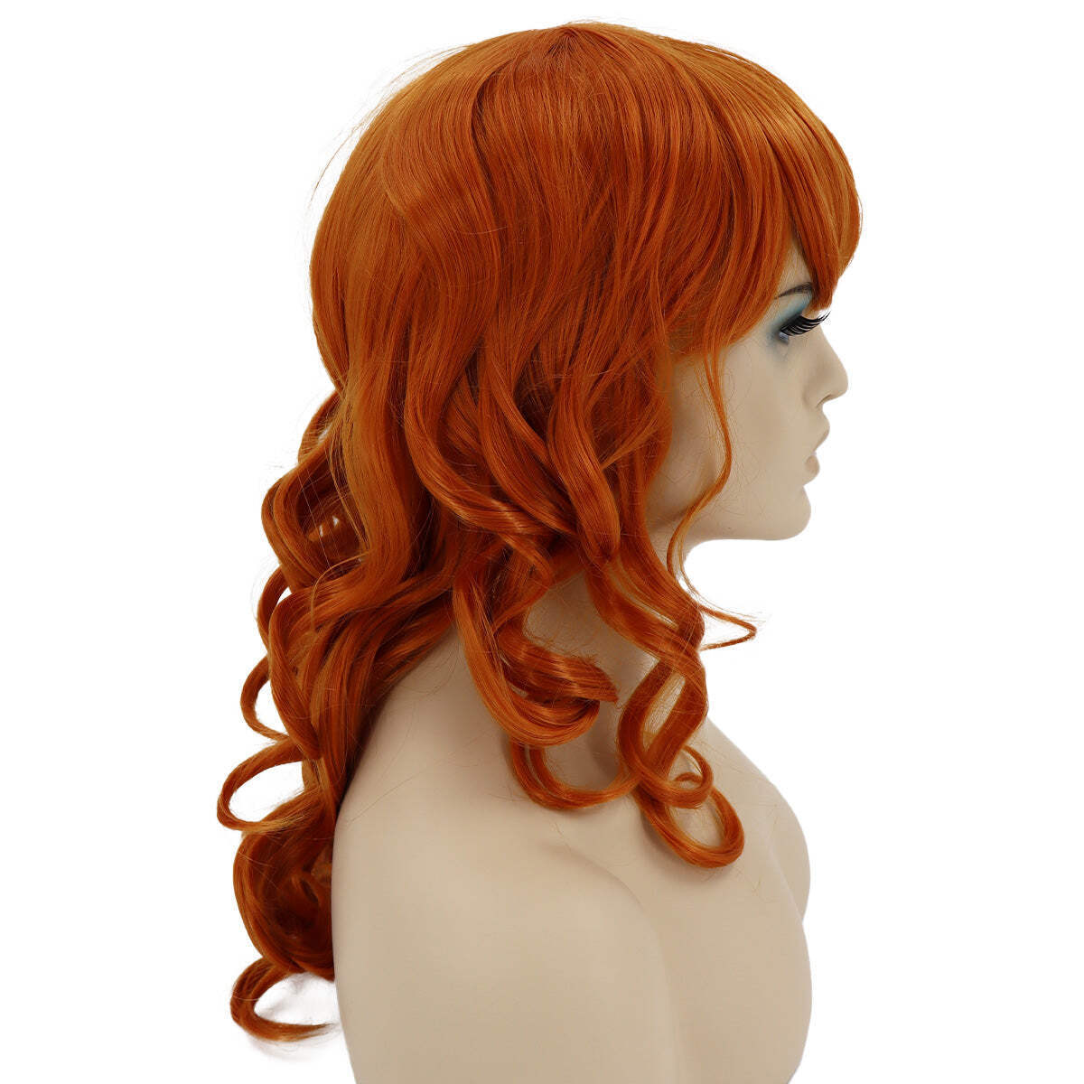 Epic Cosplay Hestia Wig, Multiple Colors Available