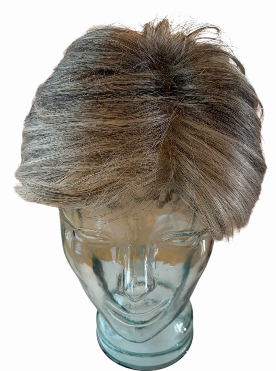 Ellen | 92 | Wig Pro | Synthetic Wig Collection |