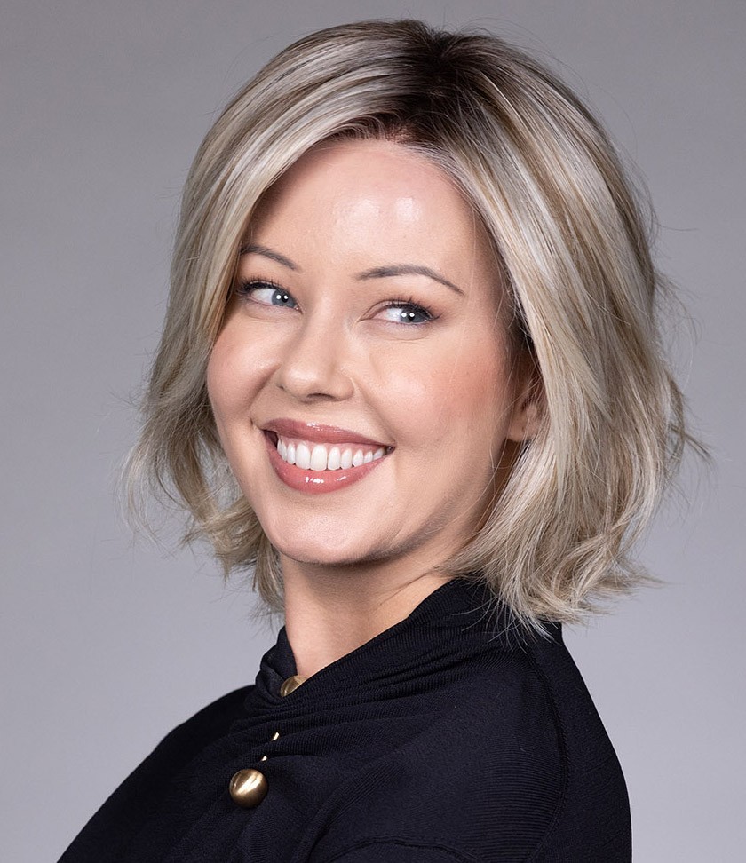 ELSA Wig by BelleTress, ANY COLOR! Hand-Tied + Lace Frt, LUX SE, BELLE TRESS NEW