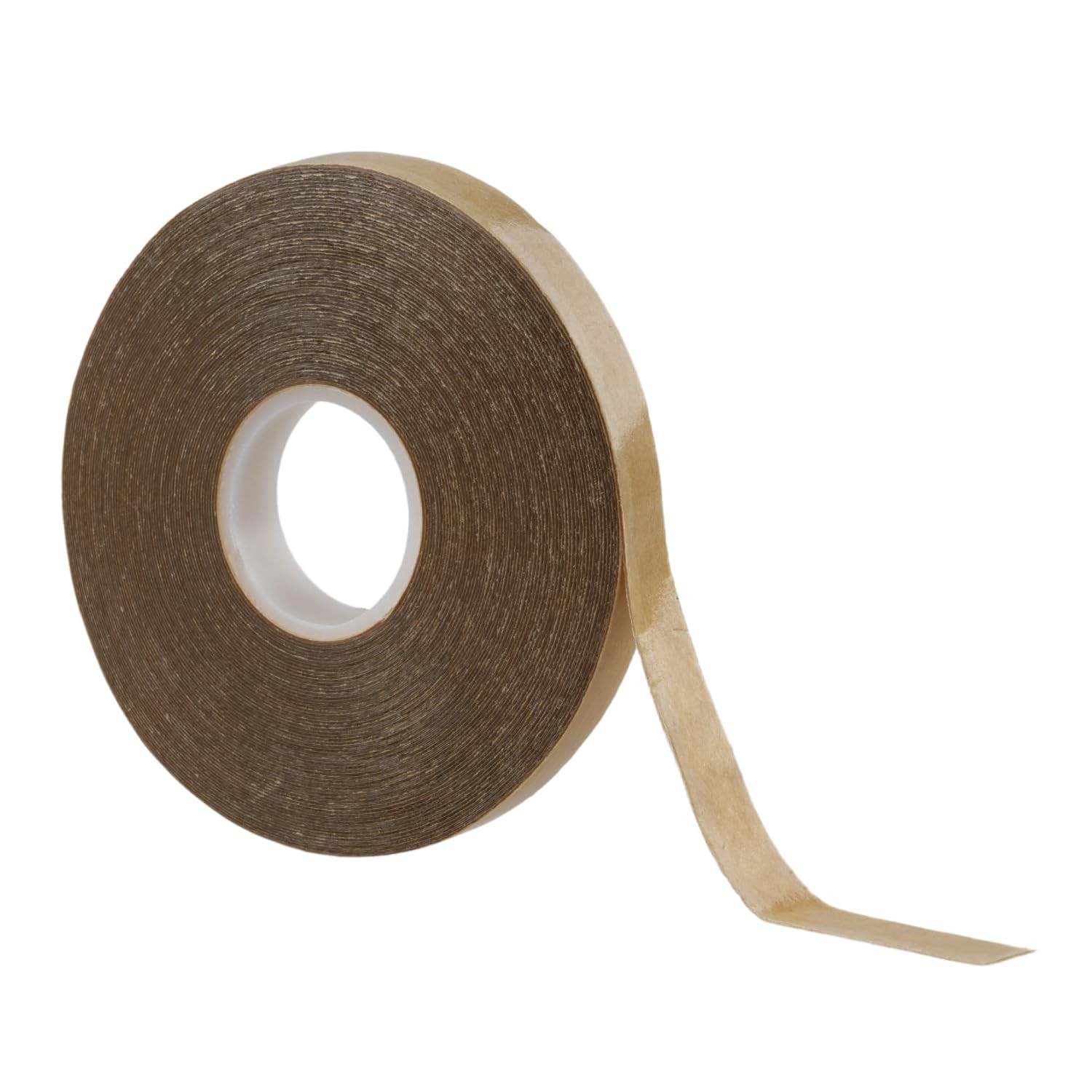 GOO GOO Replacement Tape, Double Sided Roll for Tape-in Hair Extensions