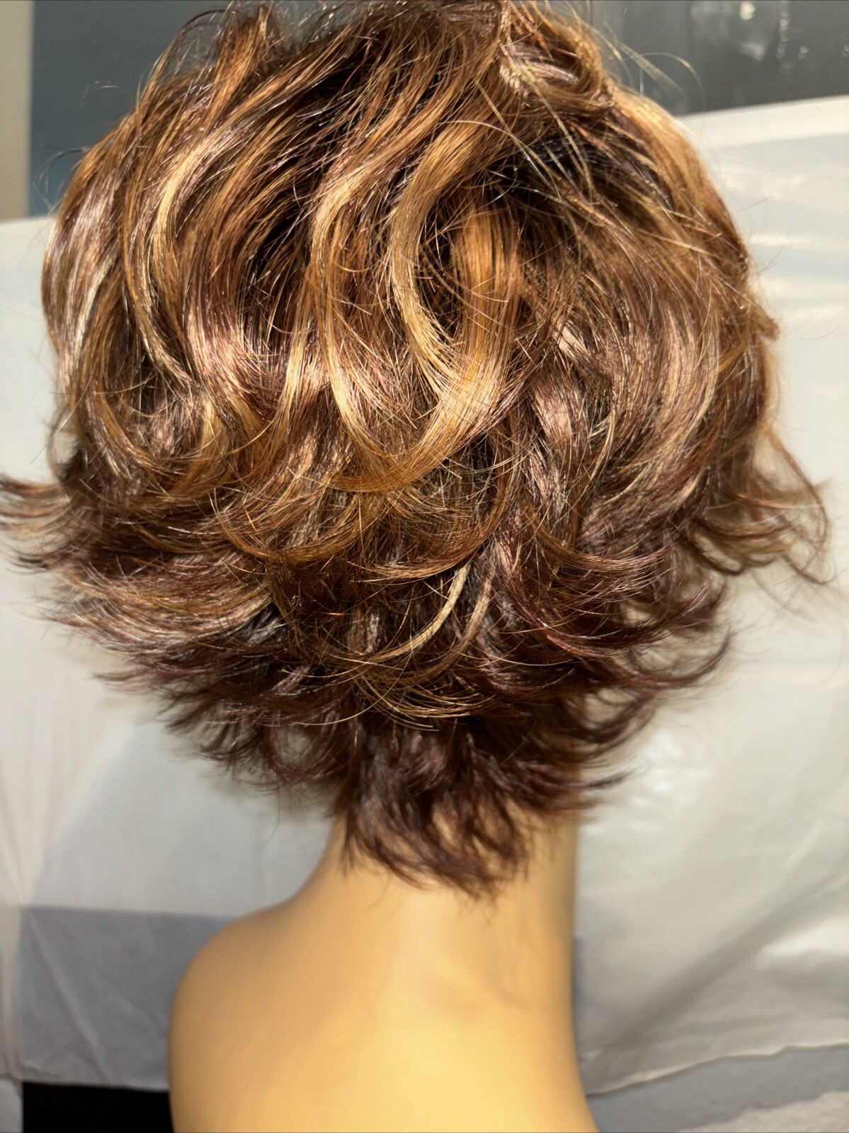 TONY OF BEVERLY WIG #107 of 130+ #W107 – SEE MY OTHER WIGS